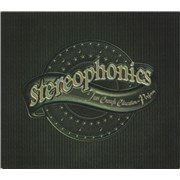 【新品未開封】【レコード】Stereophonics Oochya! Stereophonics - Oochya! - Vinyl, CD | Rough Trade - (CD, LP